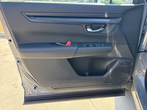 New 2026 Honda CR-V EX image 12