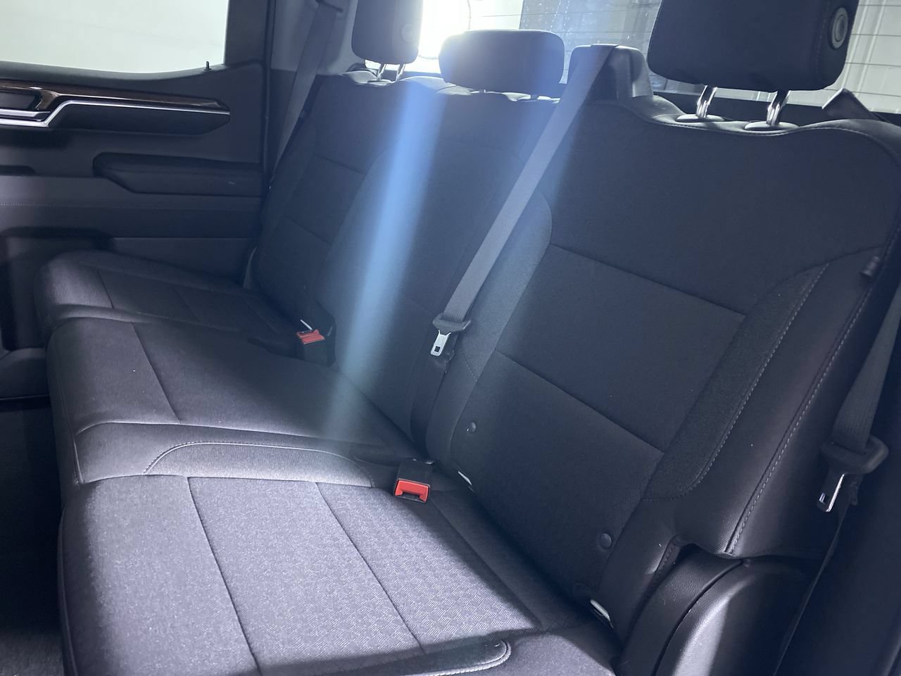 Certified 2022 Chevrolet Silverado 1500 RST AWD/4WD image 13