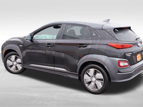Used 2019 Hyundai Kona SEL image 8