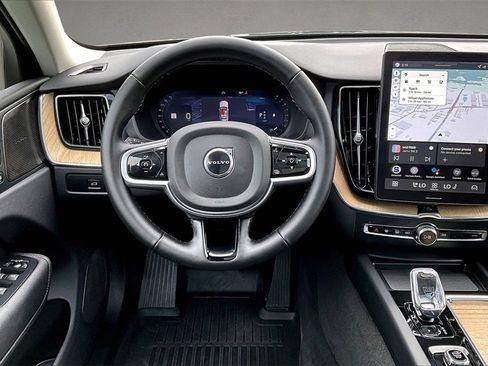 Certified 2026 Volvo XC60 B5 Plus w/ Climate Package image 8
