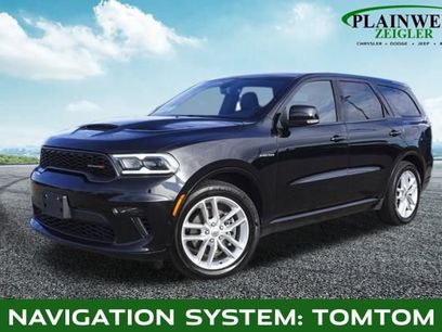 Used 2022 Dodge Durango R/T