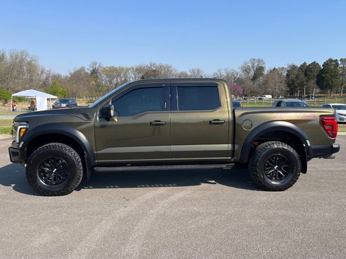 Used 2024 Ford F150 Raptor image 6