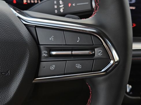 New 2026 Chevrolet Tahoe RST w/ Comfort Package image 8