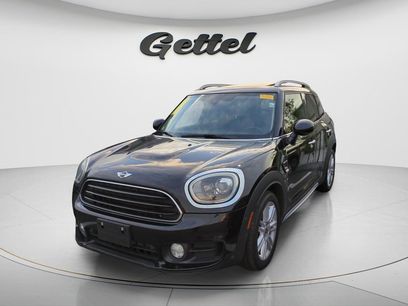 Used 2018 MINI Cooper Countryman