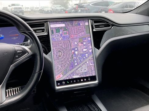 Used 2017 Tesla Model S 75 image 9