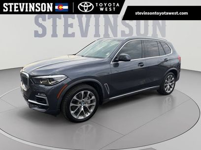 Used 2019 BMW X5 xDrive50i