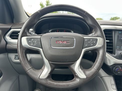 Used 2019 GMC Acadia SLT AWD/4WD image 20