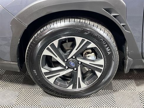 Certified 2024 Subaru Crosstrek 2.0i Premium image 27