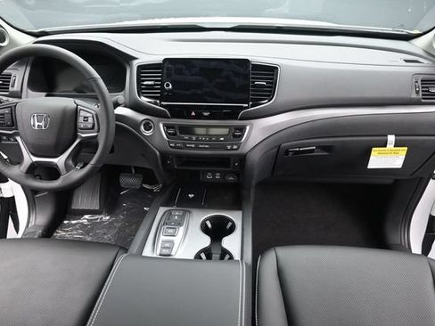 New 2026 Honda Ridgeline RTL image 14