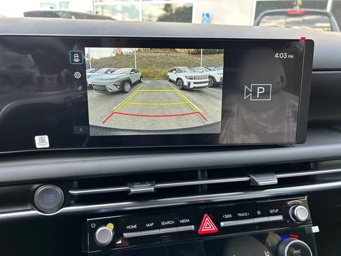 New 2026 Hyundai Santa Cruz SEL image 13