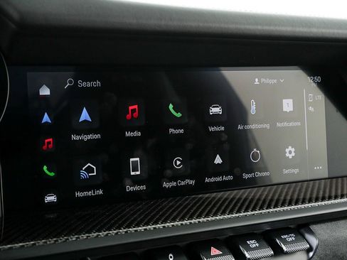 Certified 2022 Porsche 911 GT3 image 14