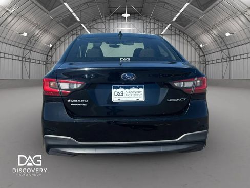 Used 2020 Subaru Legacy Premium w/ Popular Package #1 AWD/4WD image 3