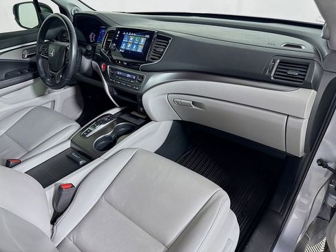 Used 2021 Honda Pilot Special Edition image 29