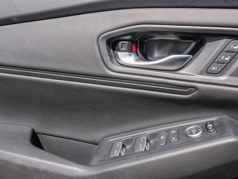 Used 2024 Honda Accord EX-L image 24