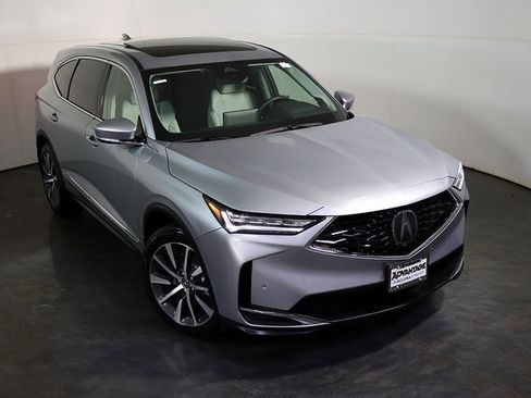 Used 2026 Acura MDX w/ Technology Package image 7