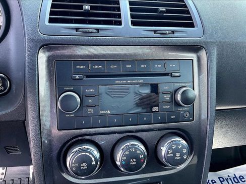Used 2014 Dodge Challenger SRT8 Core w/ Sound Group RWD image 21