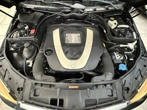 Used 2011 Mercedes-Benz C 350 Sport image 38