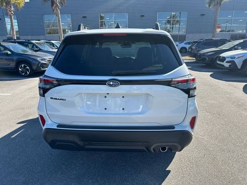 New 2026 Subaru Forester Limited image 4