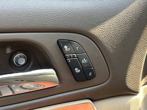 Used 2011 Chevrolet Silverado 3500 LTZ w/ LTZ Plus Package AWD/4WD image 28