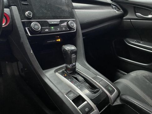 Used 2021 Honda Civic Sport image 19