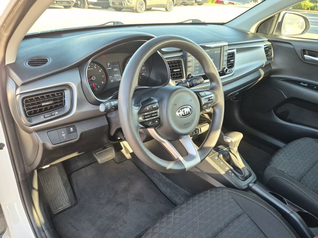 Used 2020 Kia Rio S FWD image 34