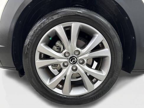 Used 2023 MAZDA CX-30 AWD 2.5 S w/ Preferred Package image 48