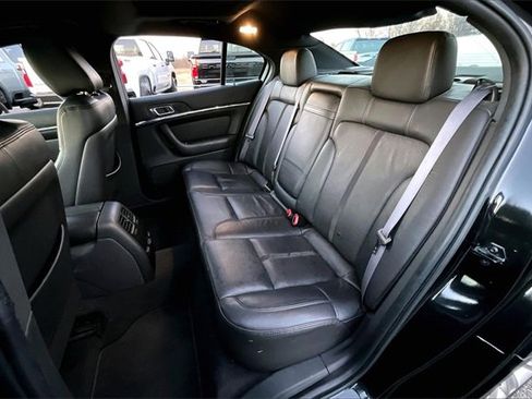 Used 2009 Lincoln MKS image 22