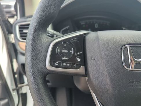 Certified 2022 Honda CR-V EX image 21