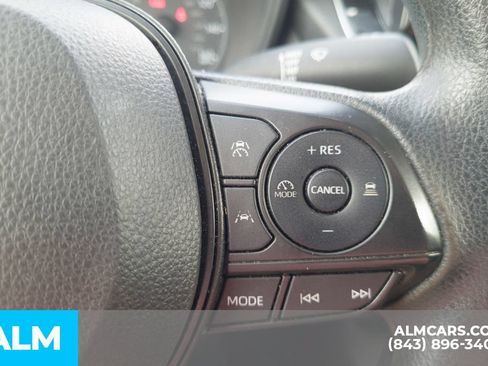 Used 2024 Toyota Corolla LE FWD image 27