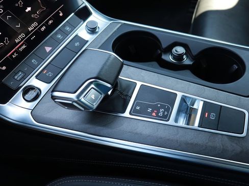 Used 2024 Audi A6 Premium Plus AWD/4WD image 19