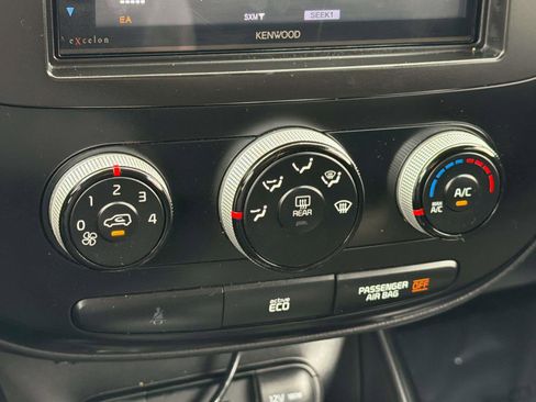 Used 2016 Kia Soul w/ Option Group 020 image 14