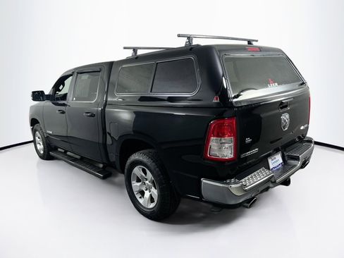 Used 2022 RAM 1500 Big Horn image 7