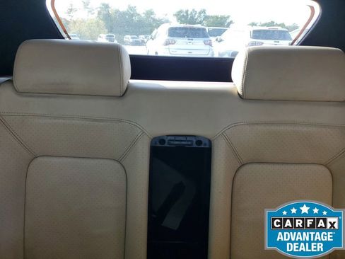 Used 2006 Volkswagen Beetle Convertible w/ Package 2 image 13