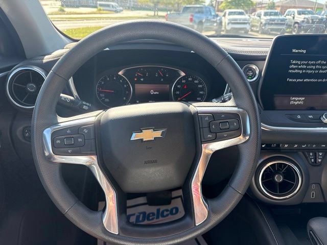 Used 2023 Chevrolet Blazer LT w/ Convenience Package FWD image 15