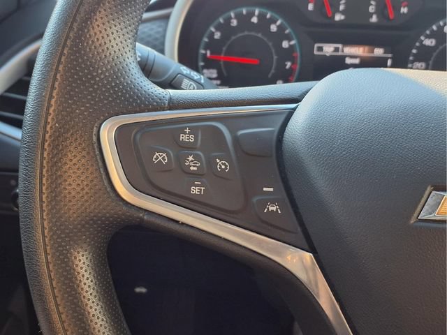 Certified 2023 Chevrolet Malibu LT FWD image 13
