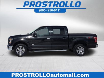 Used 2015 Ford F150 XLT w/ Equipment Group 302A Luxury