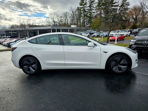 Used 2019 Tesla Model 3 Long Range image 8