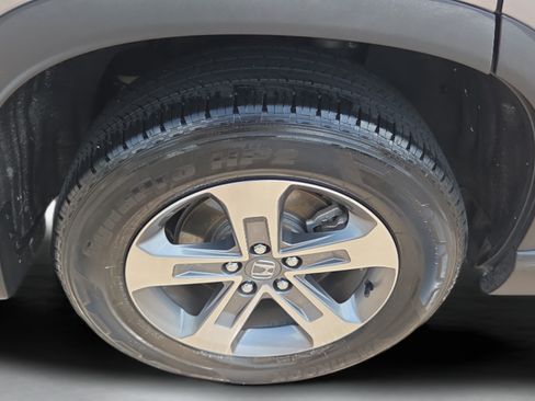 Used 2023 Honda Pilot EX-L image 35