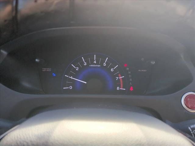 Used 2015 Honda Civic EX image 10