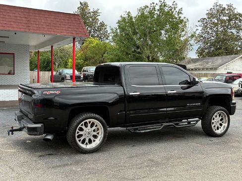Used 2015 Chevrolet Silverado 1500 LT image 5
