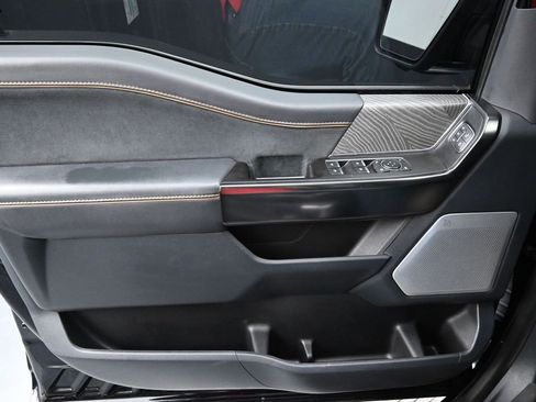 Used 2022 Ford F150 Platinum w/ Equipment Group 701A High image 26