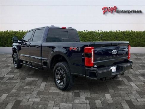 Used 2024 Ford F250 Lariat w/ Sport Appearance Package AWD/4WD image 2