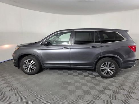 Used 2016 Honda Pilot EX image 8