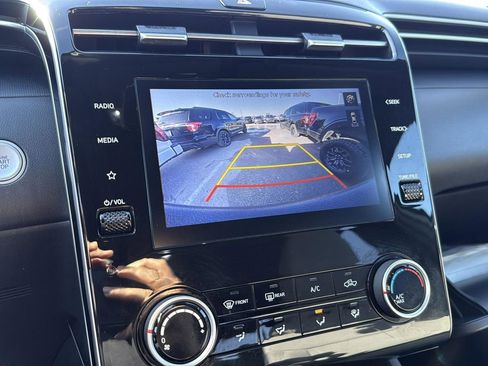 Used 2023 Hyundai Santa Cruz SEL w/ Activity Package image 19