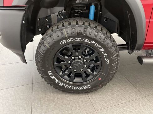 New 2026 RAM 2500 Tradesman w/ Power Wagon Package image 8