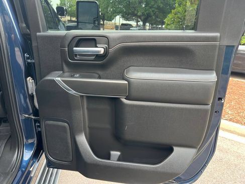 Used 2021 GMC Sierra 2500 AT4 w/ AT4 Premium Plus Package AWD/4WD image 24