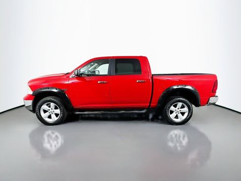Used 2017 RAM 1500 Classic SLT image 2