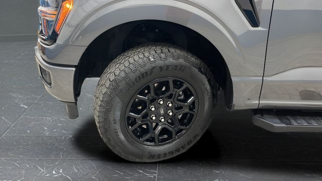 Used 2024 Ford F150 XLT w/ Equipment Group 302A MID AWD/4WD image 37