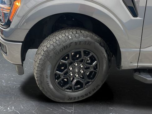 Used 2024 Ford F150 XLT w/ Equipment Group 302A MID AWD/4WD image 37