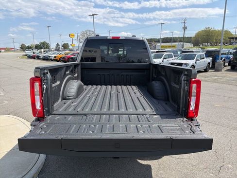 New 2026 Ford F250 XLT w/ Tremor Off-Road Package image 18